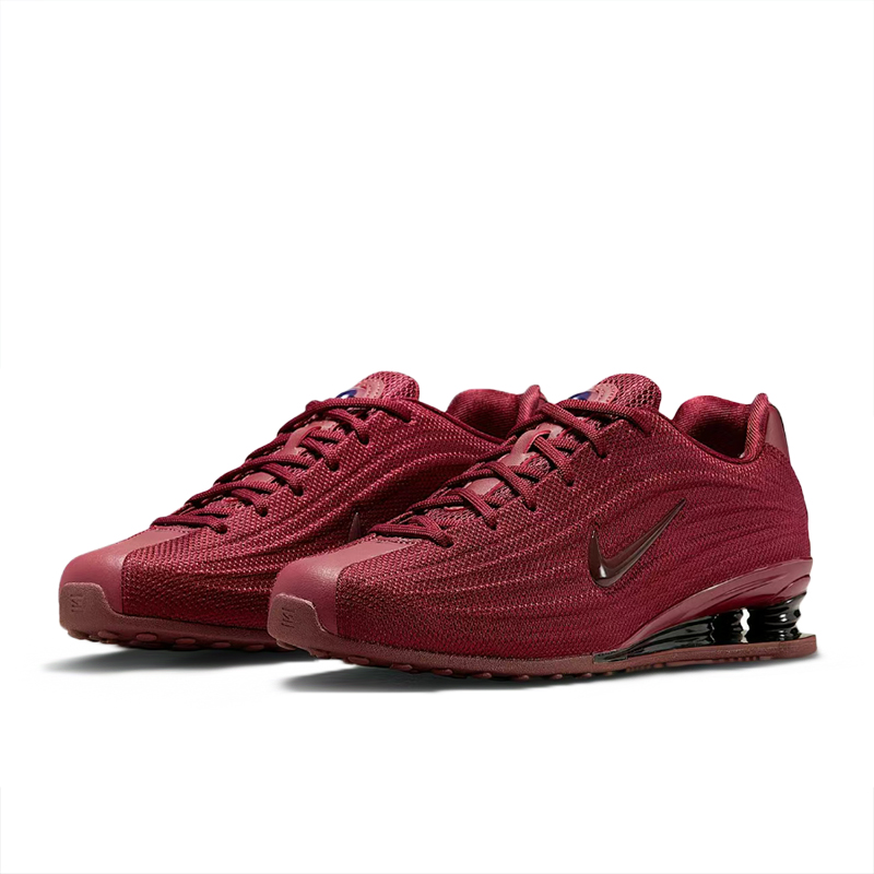 Women Shoes Running Nike - 나이키 SHOX Z 레트로 패셔너블 논슬립