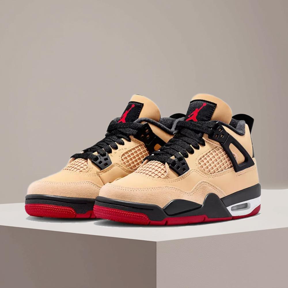 Women'S Shoes Nike Jordan - 나이키 에어 조던 1 쿠션감이 좋고