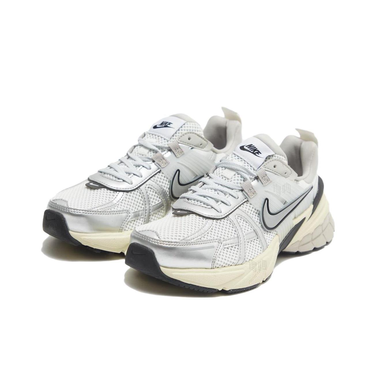 Women Shoes Running Nike - 나이키 V2K 런 스타일리시한 밝은 색상,