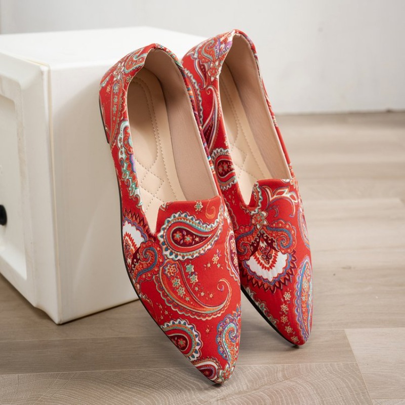 Women'S Shoes Clogs - 새로운 가을 여성 신발 캐주얼하고 세련된