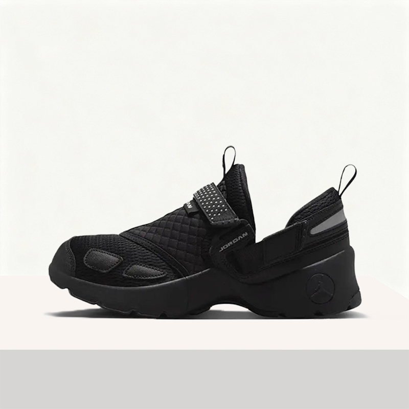 Women Shoes Running Nike - 나이키 조던 트러너LX 편안하고 다재다능하며 미끄럼