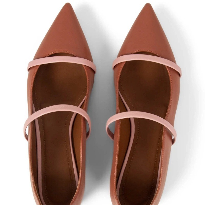 가을 여성 패션 하이힐 신발 뾰족한 앞코 슬립온 스퀘어 - Women'S Shoes Quality 리뷰 및 가격