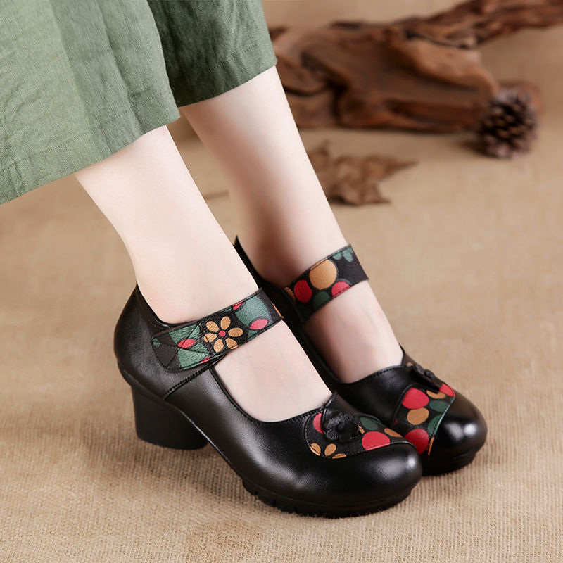 여성용 웨지 럭셔리 하이 퀄리티 디자이너 신발, 여성  - Women'S Shoes Quality 리뷰 및 가격