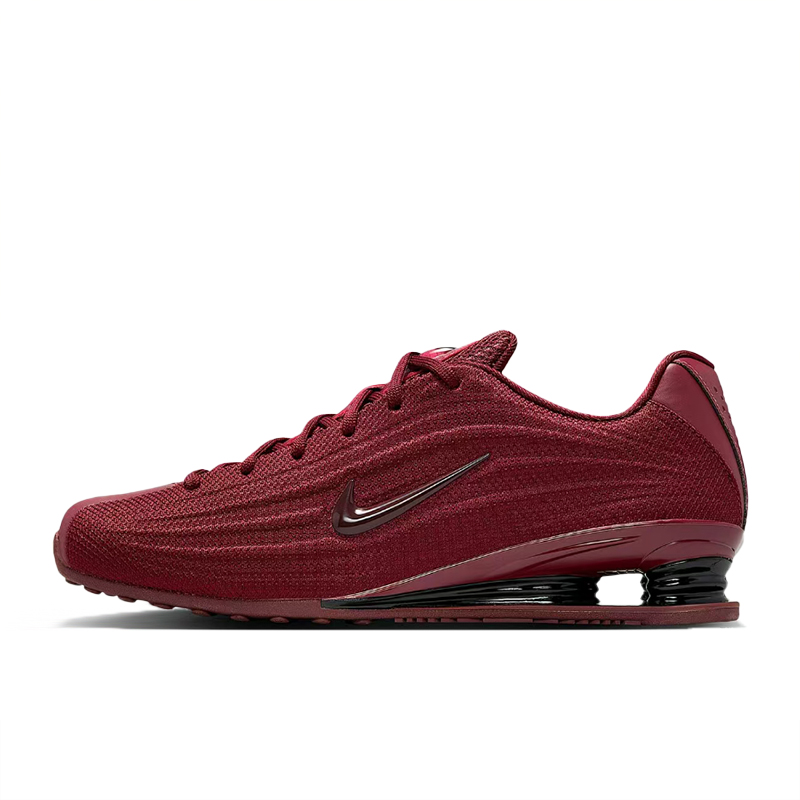 나이키 SHOX Z 레트로 패셔너블 논슬립 트레이닝 쿠 - Women Shoes Running Nike 리뷰 및 가격