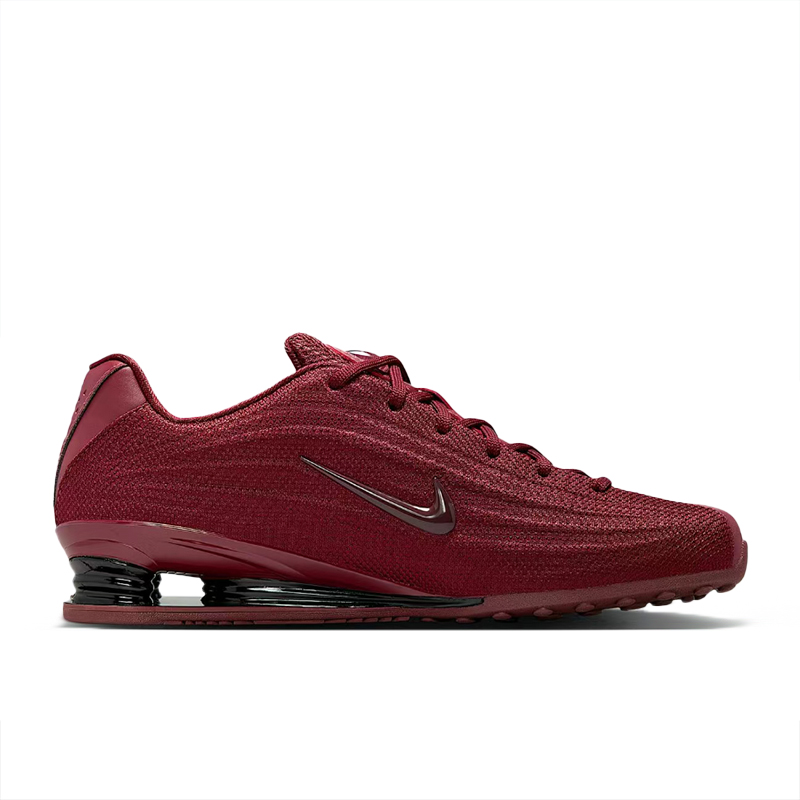 나이키 SHOX Z 레트로 패셔너블 논슬립 트레이닝 쿠 - Women Shoes Running Nike 리뷰 및 가격