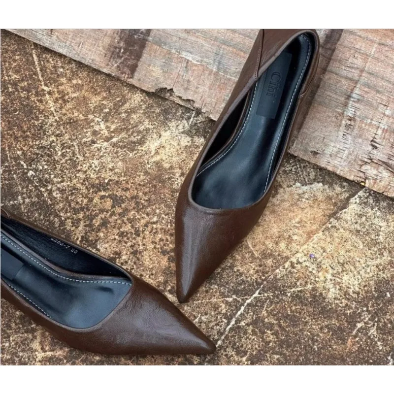 2024 여성 섹시한 하이힐 부르고뉴 누드 펌프 스트리 - Women'S Shoes Quality 리뷰 및 가격