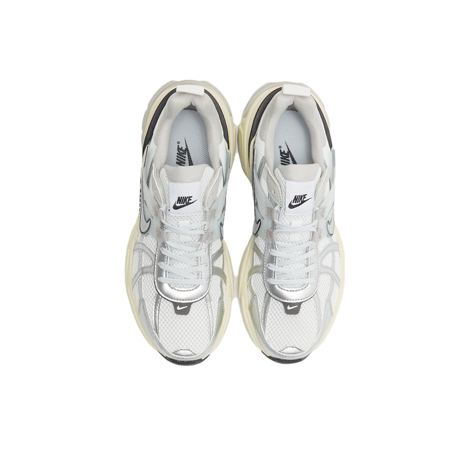 나이키 V2K 런 스타일리시한 밝은 색상, 편안한 통기 - Women Shoes Running Nike 리뷰 및 가격