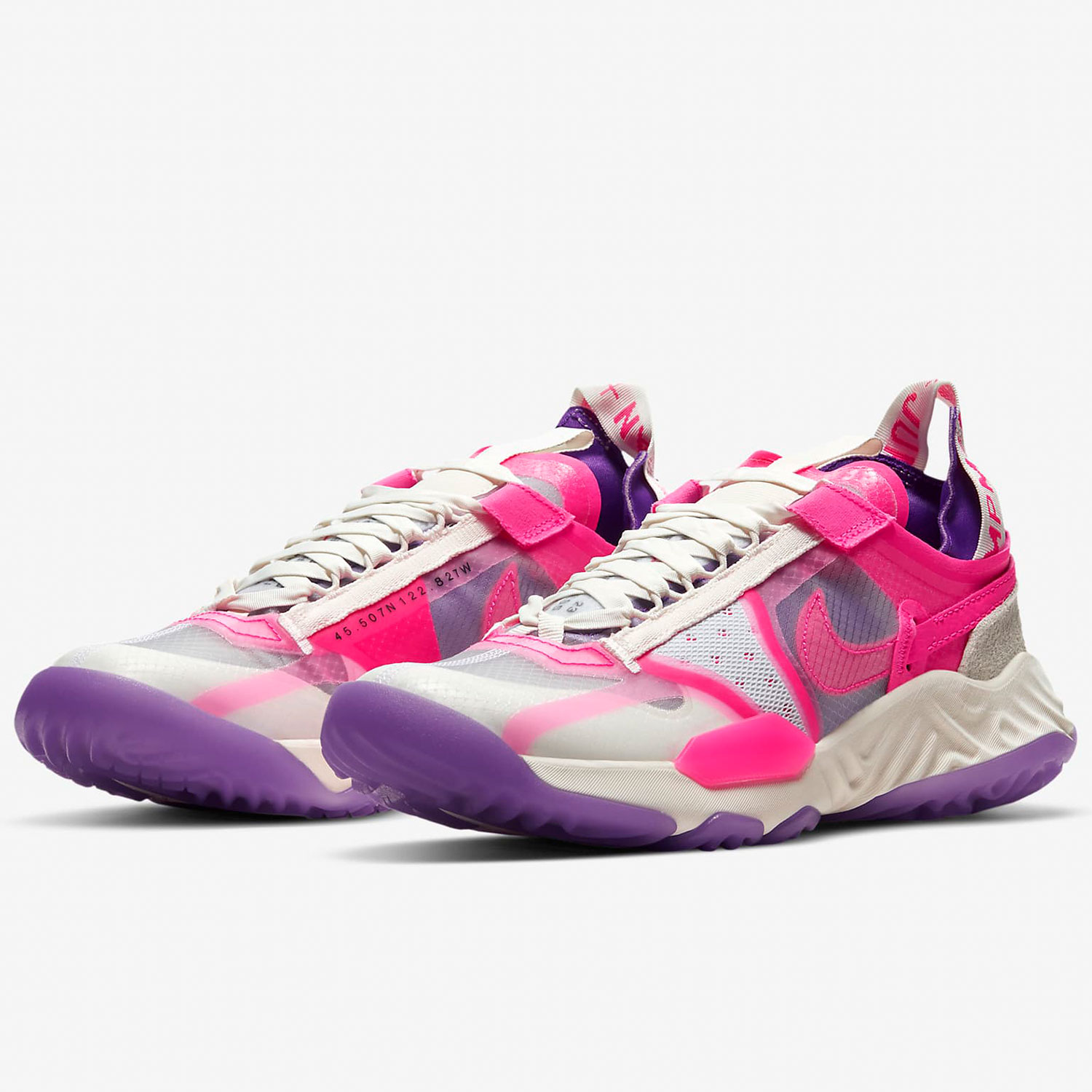 나이키 정품 조던 델타 여성용 가볍고 쿠셔닝이 뛰어난  - Women'S Shoes Nike Jordan 리뷰 및 가격