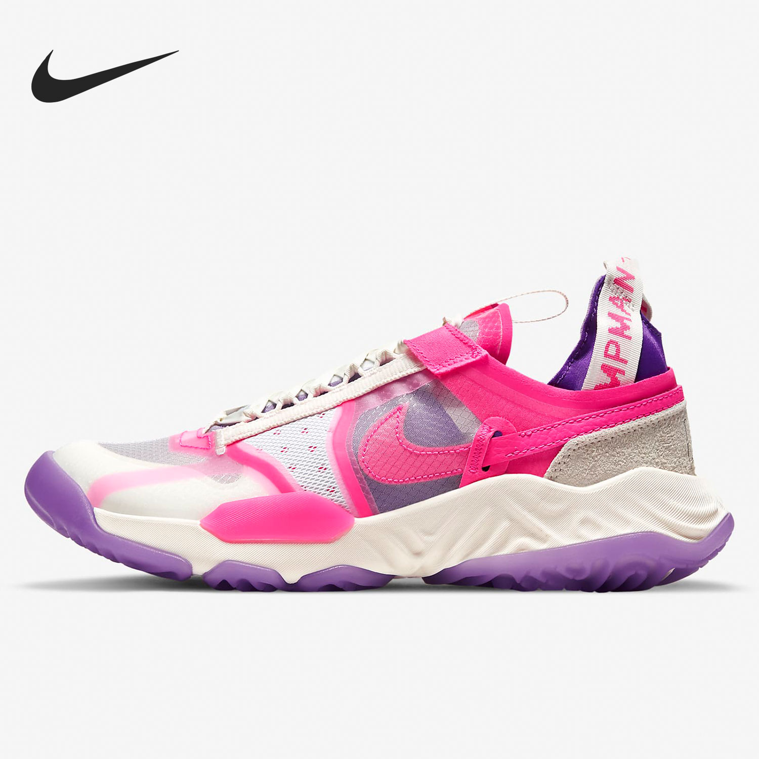 나이키 정품 조던 델타 여성용 가볍고 쿠셔닝이 뛰어난  - Women'S Shoes Nike Jordan 리뷰 및 가격