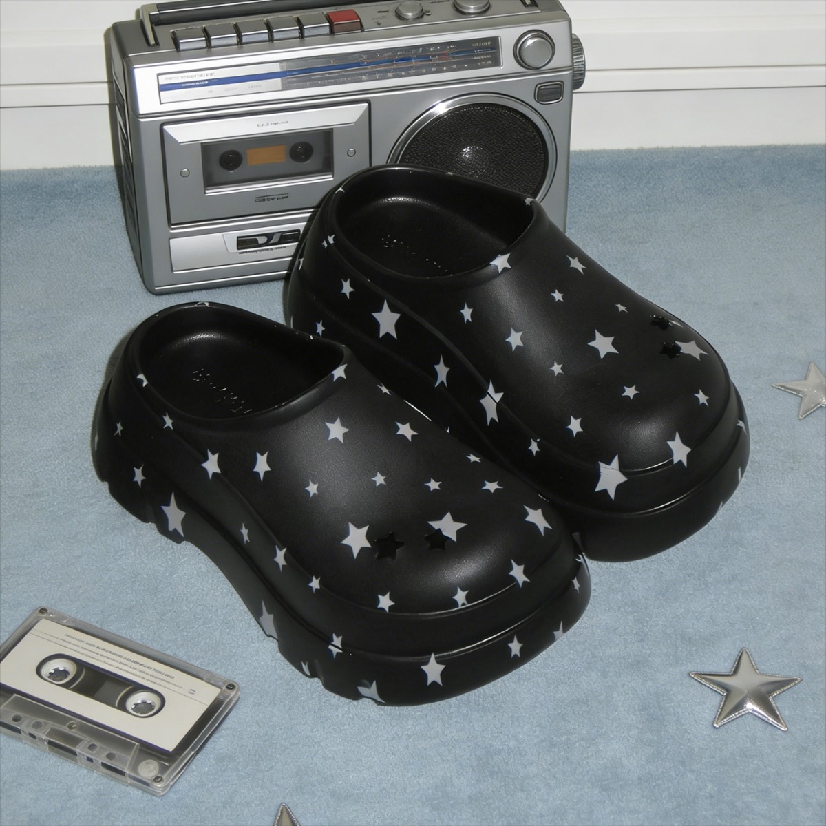 여성용 여름 신상 플랫폼 슬리퍼, 트렌디한 Y2K 스타 - Women'S Shoes Clogs 리뷰 및 가격